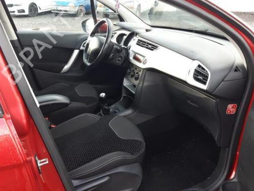 Switch CITROËN C3 II (SC_) 1.4 HDi 70 (SC8HZC, SC8HR0, SC8HP4) | BP24785596I30  - Image 5