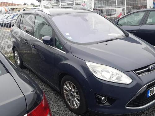 Used Parts FORD GRAND C-MAX (DXA/CB7, DXA/CEU) 2.0 TDCi 2413594