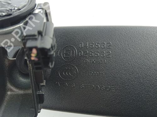 Rear mirror FORD FOCUS IV (HN) | BP38636707I6 - Image 3