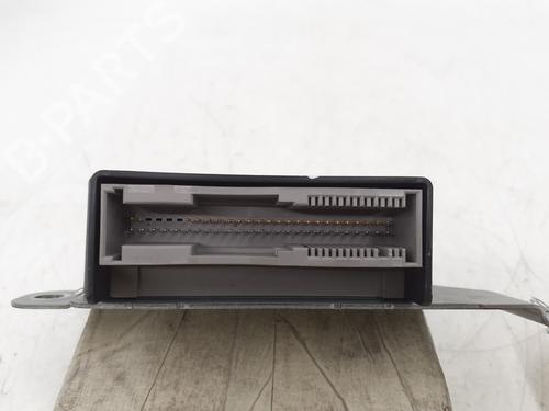 ECU airbags RENAULT MASTER III Platform/Chassis (EV, HV, UV) | BP31306657M53