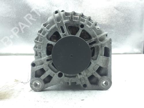 Used Alternator RENAULT TRAFIC III Van (FG_) 1.6 dCi 115 (FGMD) (116 hp) 30395970