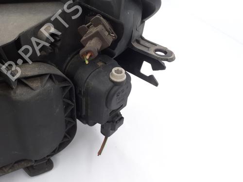 Right headlight PEUGEOT 206 Hatchback (2A/C) 1.4 HDi eco 70 | BP27170769C29 