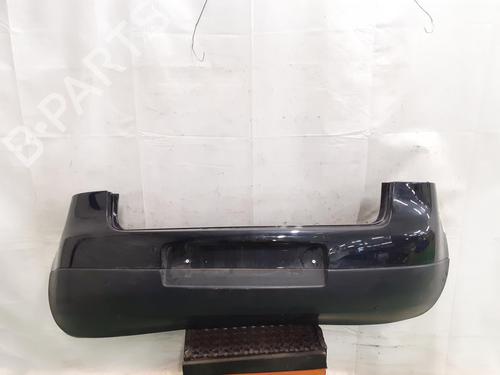 Rear bumper VW GOLF V (1K1) 1.9 TDI | BP24786794C8 