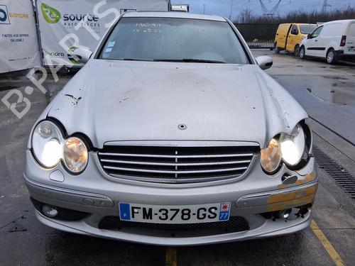 Used Parts MERCEDES-BENZ C-CLASS (W203) C 55 AMG (203.076) (367 hp) 4455508