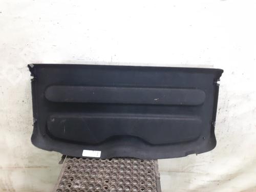 Rear parcel shelf CITROËN C4 CACTUS 1.2 THP 110 98013537ZD