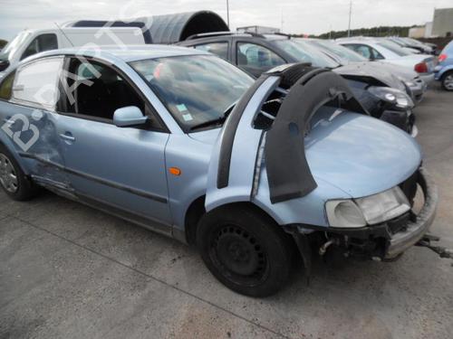 Phare gauche VW PASSAT B5 (3B2) 1.9 TDI | BP24774371C28