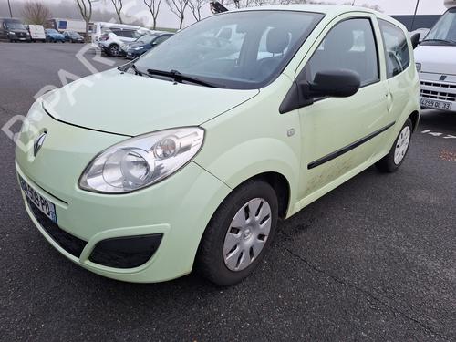 Switch RENAULT TWINGO II (CN0_) | BP36264724I30 - Image 5