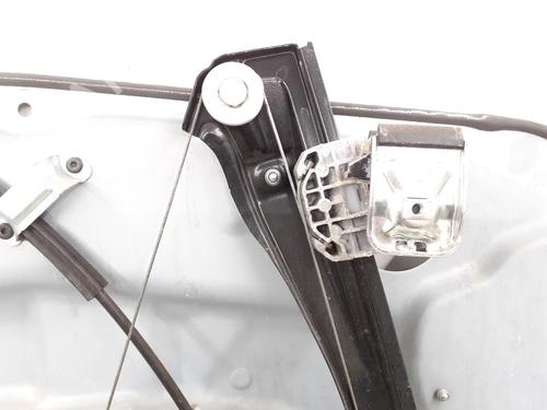 Front right window mechanism MERCEDES-BENZ M-CLASS (W164) ML 320 CDI 4-matic (164.122) | BP24791200C23
