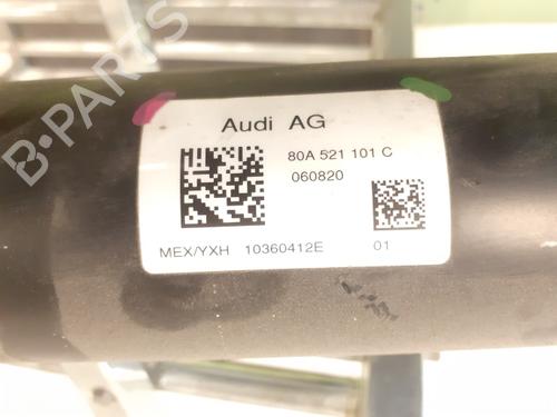 Driveshaft AUDI Q5 (FYB, FYG) 50 TFSI e quattro | BP40493815M37 - Image 4