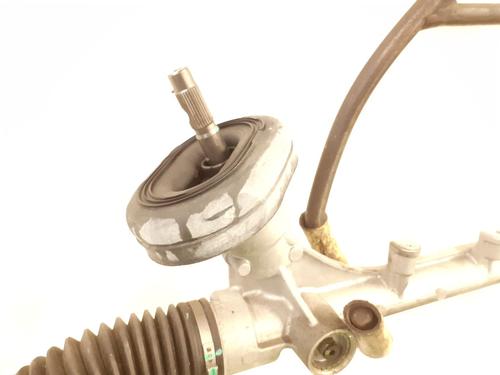 Used Steering rack Steering rack RENAULT MEGANE IV Hatchback (B9A/M/N_) 1.5 dCi 110 (B9A3) (110 hp) 24796947 24796947