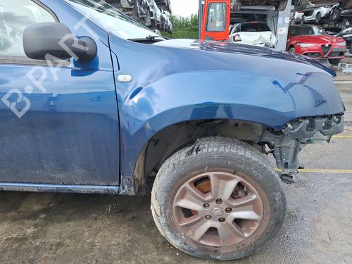 Gearbox DACIA DUSTER (HS_)  | BP33700937M3  - Image 14