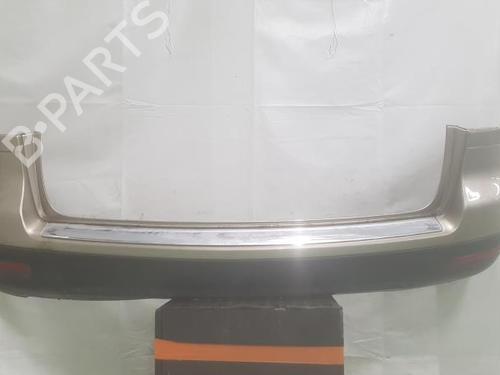 Bak støtfanger VW TOUAREG (7LA, 7L6, 7L7) 5.0 V10 TDI | BP24779140C8 