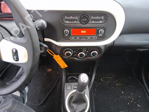 Engine RENAULT TWINGO III (BCM_, BCA_) 1.0 SCe 70 (BCMB) | BP31908950M1 - Image 8