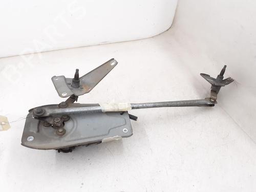 Front wiper motor PEUGEOT PARTNER MPV (5_, G_) 1.9 D | BP24785978M29