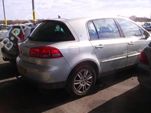 Right taillight RENAULT VEL SATIS (BJ0_) 2.2 dCi (BJ0E, BJ0F) | BP24773581C35