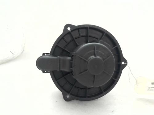 Used Heater blower motor KIA PICANTO I (SA) 1.1 (65 hp) 24778650