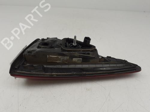 Left tailgate light RENAULT CLIO V (B7_) 1.0 TCe 100 (B7MT) | BP33970237C79  - Image 5