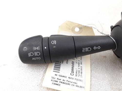 Used Switch RENAULT TWINGO III (BCM_, BCA_) 1.0 SCe 75 (73 hp) 24789789