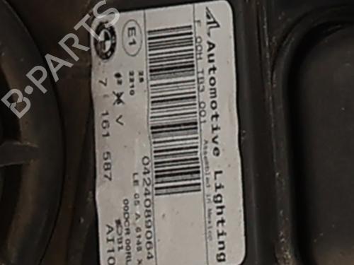 Left headlight BMW X5 (E70) xDrive 30 d | BP34701070C28  - Image 5