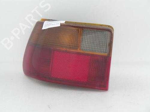 Left taillight OPEL ASTRA F Hatchback (T92) 1.4 i (F08, M08, F68, M68) | BP24773717C34 