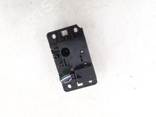 Selector da caixa Selector da caixa TOYOTA PROACE CITY Box Body/MPV (BPZ_) 1.5 D-4D 130 (BPZM) (131 hp) 24772113 24772113