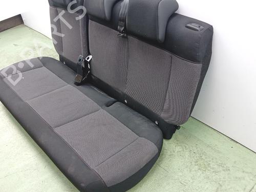 Rear seat CITROËN C4 CACTUS 1.5 BlueHDi 100 | BP37156095C17 - Image 9