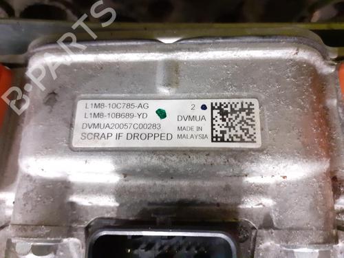 Używane Moduł elektroniczny FORD USA EXPLORER (U6_) 3.0 EcoBoost Plug-in Hybrid AWD (457 hp) 24786885