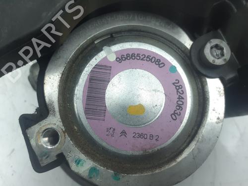 Steering pump PEUGEOT 206+ (2L_, 2M_) 1.1 | BP30481011M99 - Image 5