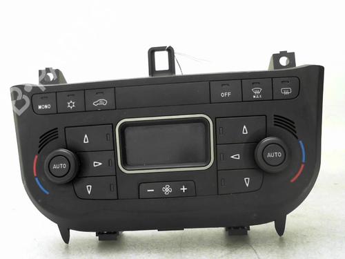 Used Climate control ALFA ROMEO MITO (955_) 1.6 JTDM (955AXC1B) (120 hp) 24775123