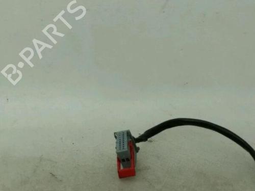 Used Left mirror ALFA ROMEO 159 (939_) 1.9 JTDM 8V (939AXE1B) (120 hp) 24774569