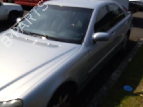 Højre forlygte MERCEDES-BENZ S-CLASS (W220) S 320 CDI (220.026, 220.126) | BP24775499C29 
