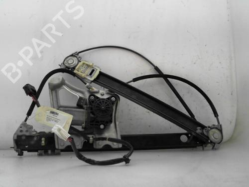 Used Front left window mechanism MERCEDES-BENZ S-CLASS (W220) S 320 (220.065, 220.165) (224 hp) 24775564