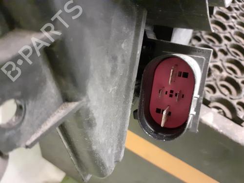 Used Radiator fan VW PASSAT B6 (3C2) 1.8 TSI (160 hp) 24780755
