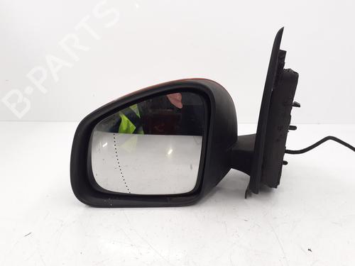 Used Left mirror RENAULT TWINGO III (BCM_, BCA_) [2014-2026]  30355129