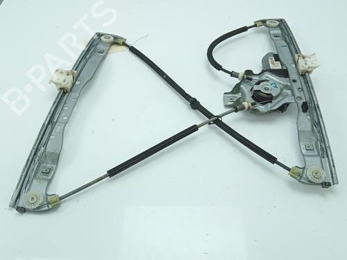 Front left window mechanism CITROËN DS3 (SA_) 1.6 THP 155 | BP37528490C22 - Image 11