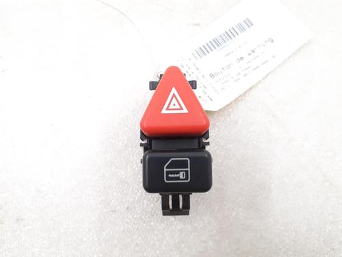 Used Warning switch MERCEDES-BENZ A-CLASS (W168) A 170 CDI (168.008) (90 hp) 24793101