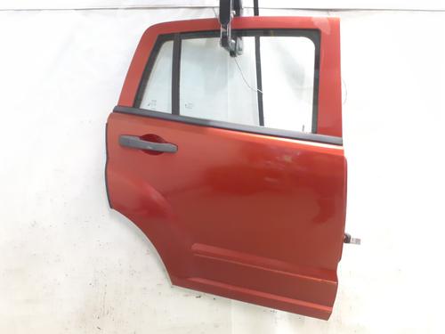 Used Right rear door DODGE CALIBER 2.0 (156 hp) 24772463