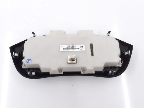 Used Climate control Climate control 26167012 26167012