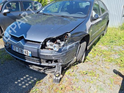 Alternator CITROËN C5 II (RC_) 1.6 HDi (RC8HZB) | BP30708670M7 - Image 7