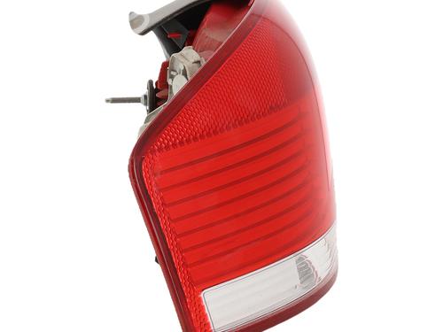 Left taillight AUDI A3 (8P1) 1.9 TDI | BP39424977C34 - Image 5
