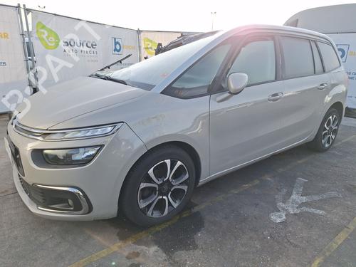 AC compressor CITROËN GRAND C4 SPACETOURER (3A_, 3E_) 1.2 PureTech 130 | BP32030929M34  - Image 42