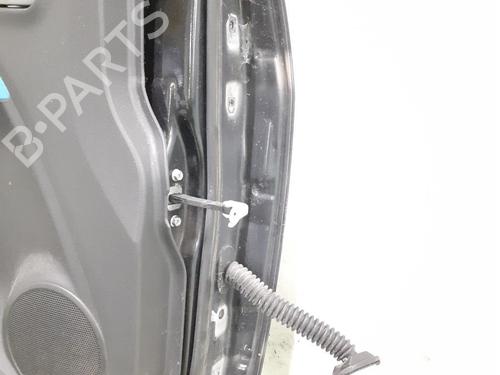 Used Left front door SUZUKI SPLASH (EX) 1.3 CDTI (A5B413D) (75 hp) 24790868