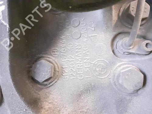 Left front steering knuckle BMW 1 (E87) 120 d | BP24789680M25 
