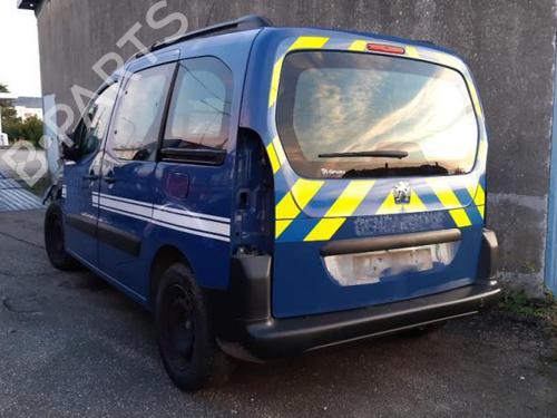 Used Parts PEUGEOT PARTNER Tepee 1.6 HDi (114 hp) 2411316