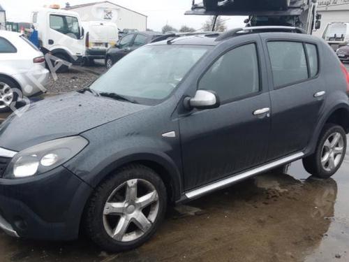 Varmeblæsermodstand DACIA SANDERO 1.5 dCi | BP24780617M108 - Image 6