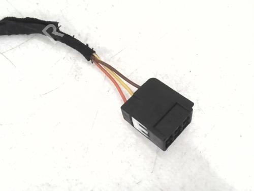 Right mirror TOYOTA YARIS (_P1_) 1.0 (SCP10_, SCP10R) | BP24782157C27 