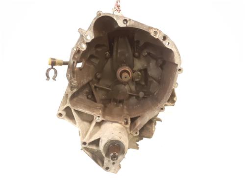 Used Gearbox RENAULT TWINGO I (C06_) 1.2 (C066, C068) (58 hp) 24773073
