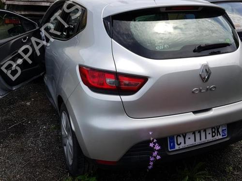 Third brake light RENAULT CLIO IV (BH_) 1.5 dCi 90 | BP24775945L11