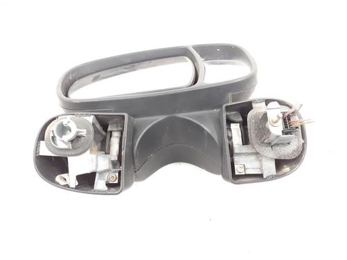 Used Right mirror OPEL VIVARO A Van (X83) 1.9 DTI (F7) (101 hp) 24785471