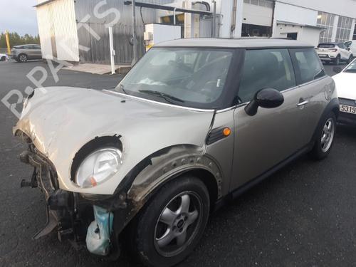 Left taillight MINI MINI (R56) One | BP28133635C34 - Image 5